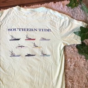 Southern Tide T-shirt